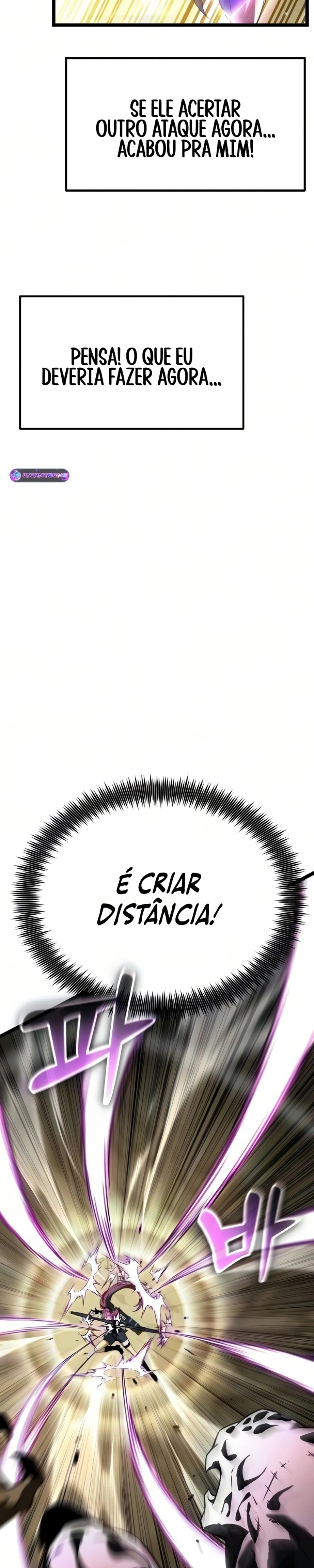 Jogador que Devora Artefatos Capítulo 44 Página 7