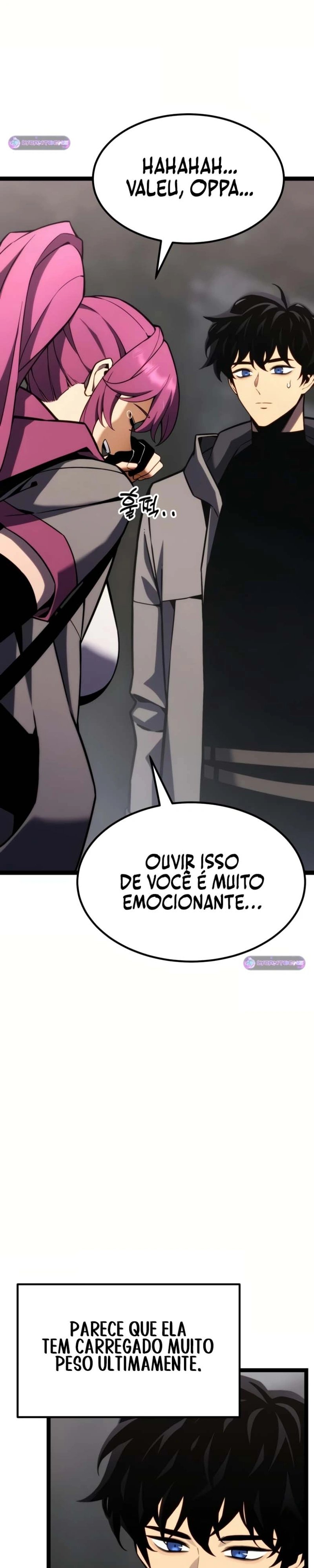 Jogador que Devora Artefatos Capítulo 45 Página 14