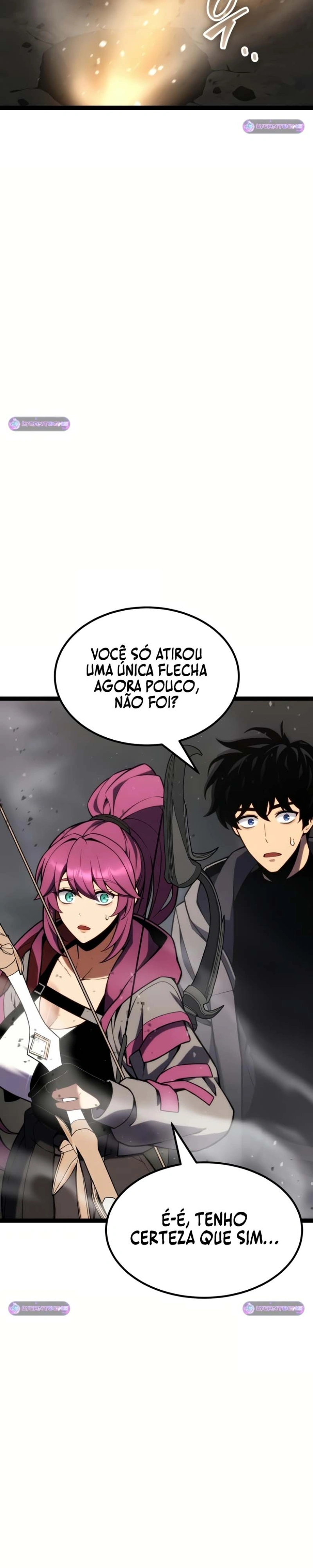 Jogador que Devora Artefatos Capítulo 45 Página 31
