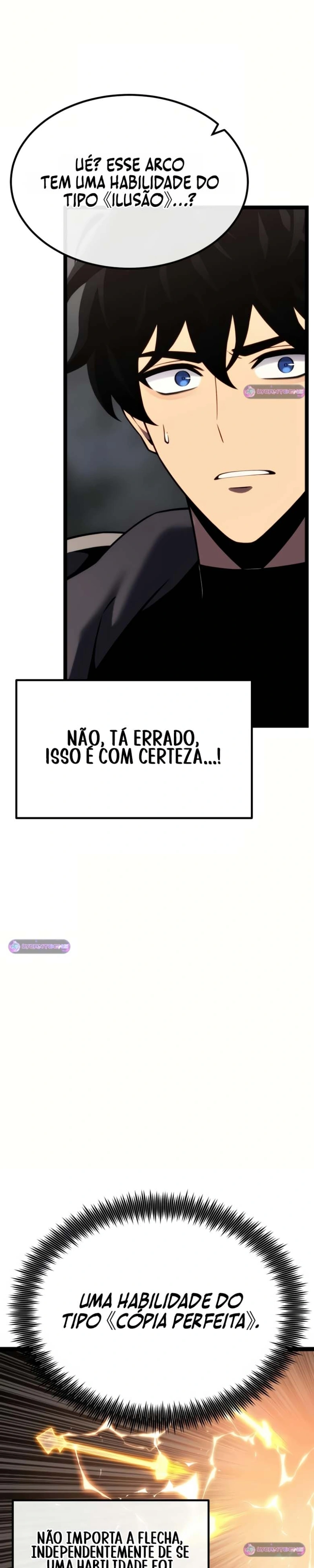Jogador que Devora Artefatos Capítulo 45 Página 32