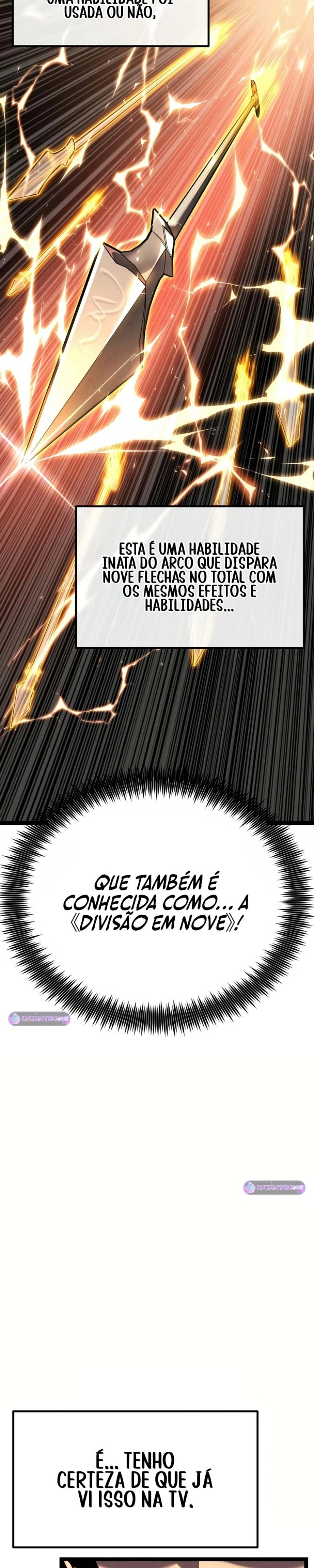 Jogador que Devora Artefatos Capítulo 45 Página 33