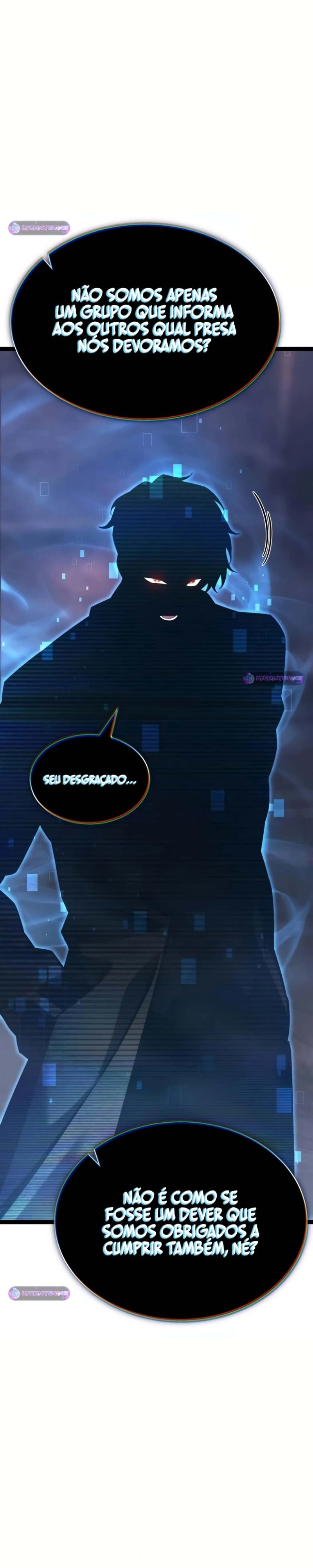 Jogador que Devora Artefatos Capítulo 45 Página 50