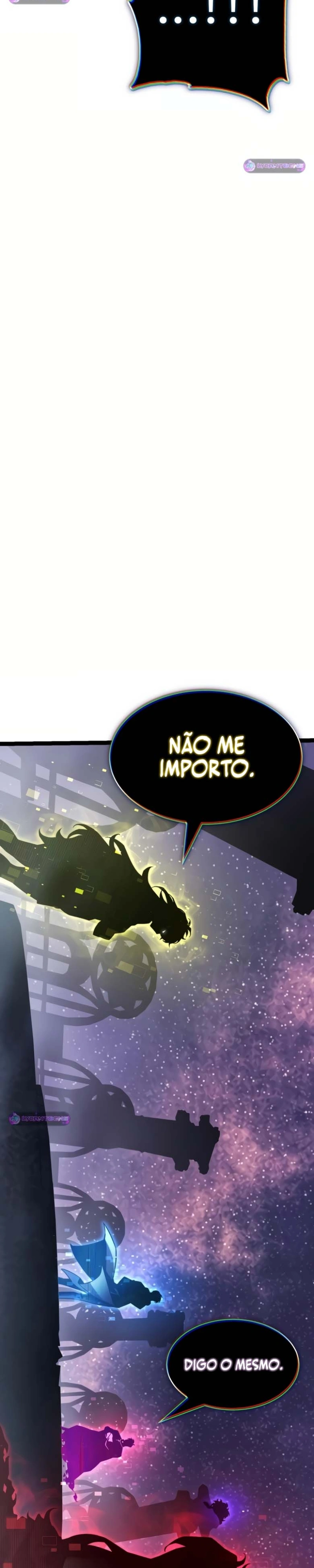 Jogador que Devora Artefatos Capítulo 45 Página 55
