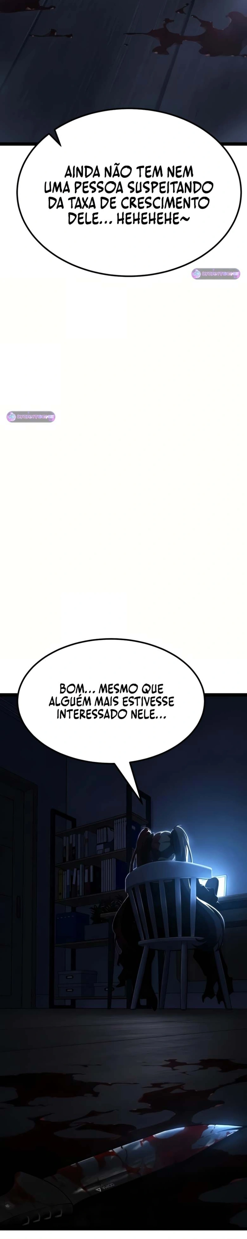 Jogador que Devora Artefatos Capítulo 45 Página 59
