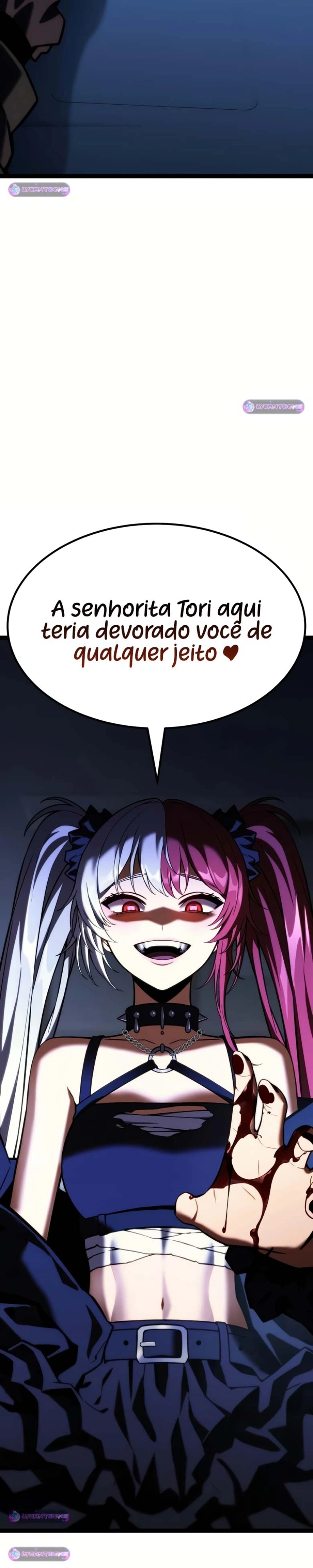 Jogador que Devora Artefatos Capítulo 45 Página 61