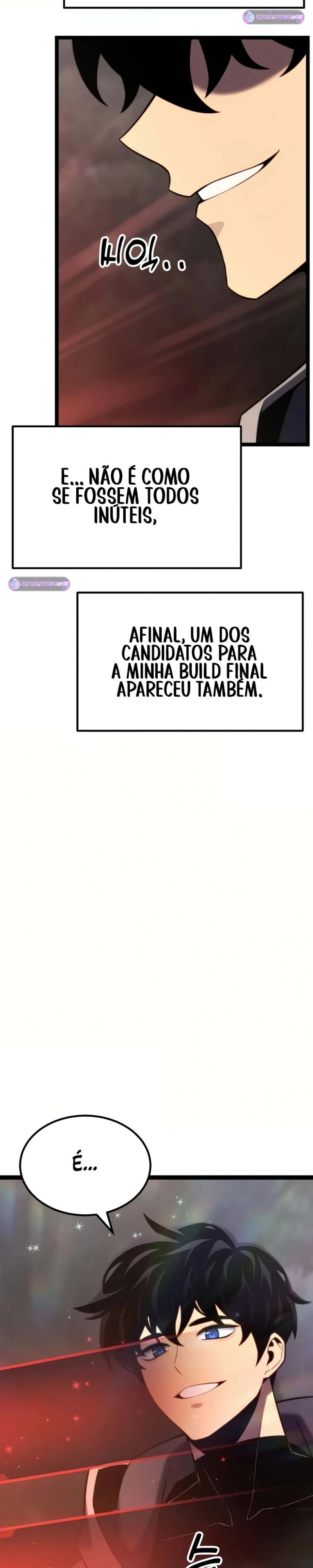 Jogador que Devora Artefatos Capítulo 45 Página 9