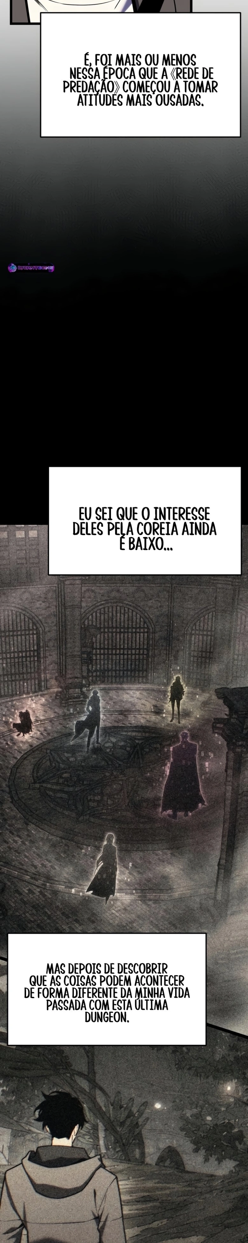 Jogador que Devora Artefatos Capítulo 46 Página 3