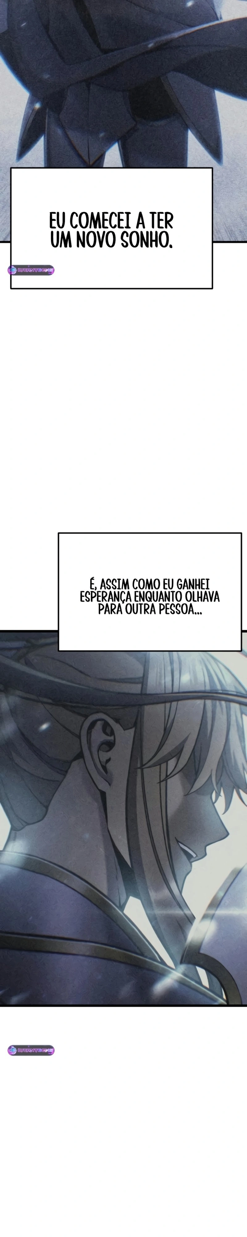 Jogador que Devora Artefatos Capítulo 46 Página 30