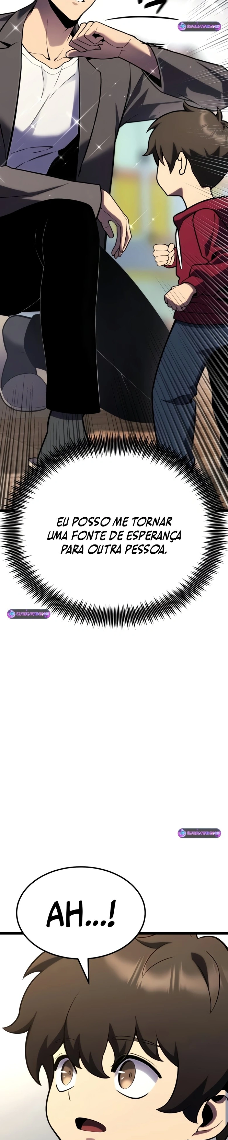 Jogador que Devora Artefatos Capítulo 46 Página 32