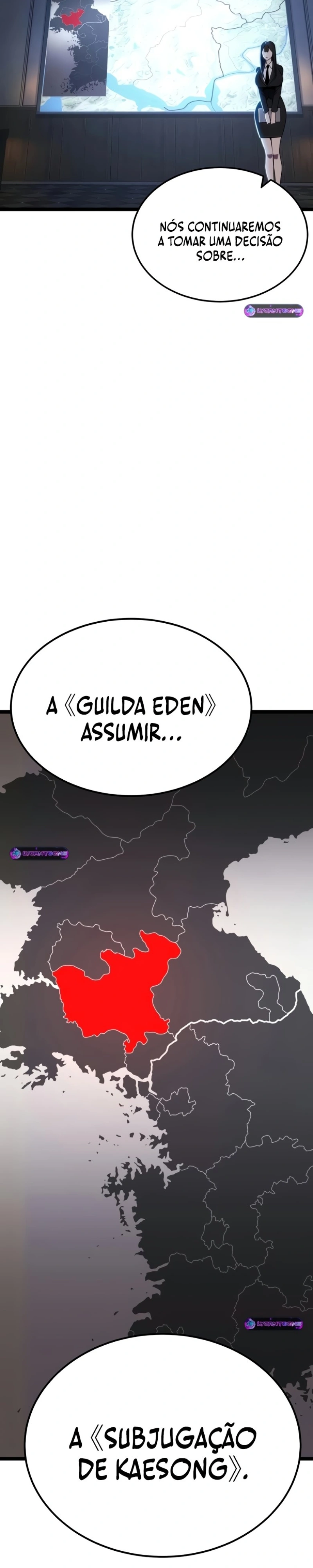 Jogador que Devora Artefatos Capítulo 46 Página 47