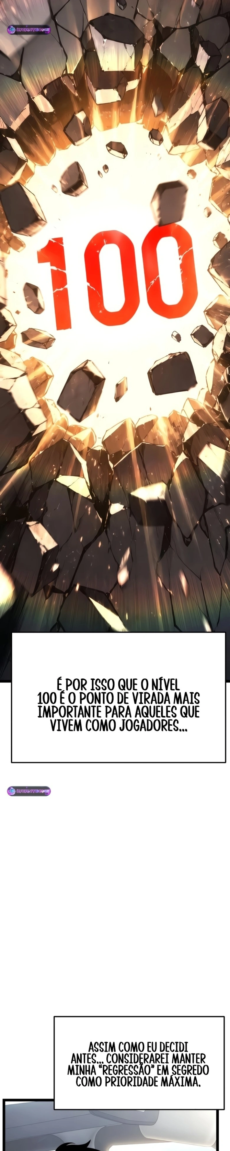 Jogador que Devora Artefatos Capítulo 46 Página 7