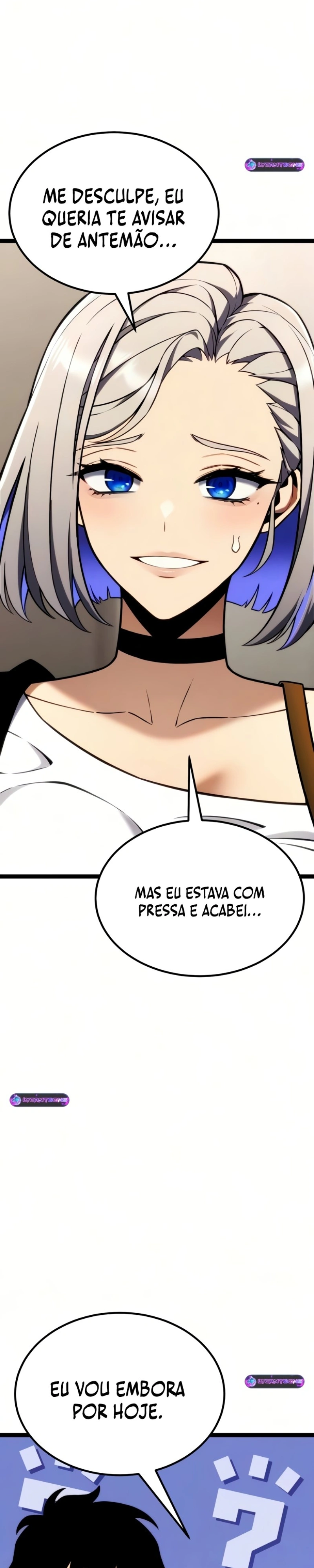 Jogador que Devora Artefatos Capítulo 47 Página 16