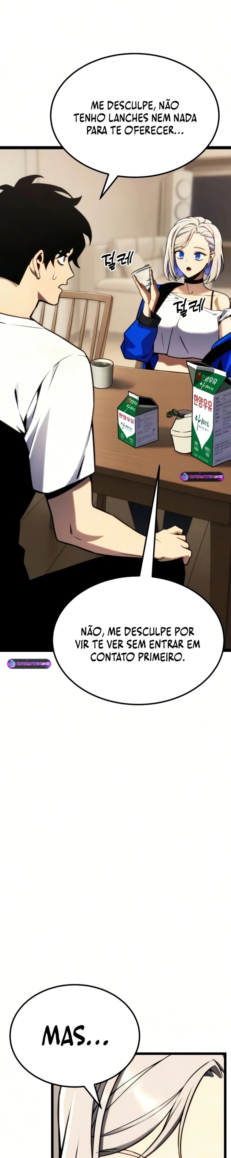 Jogador que Devora Artefatos Capítulo 47 Página 19