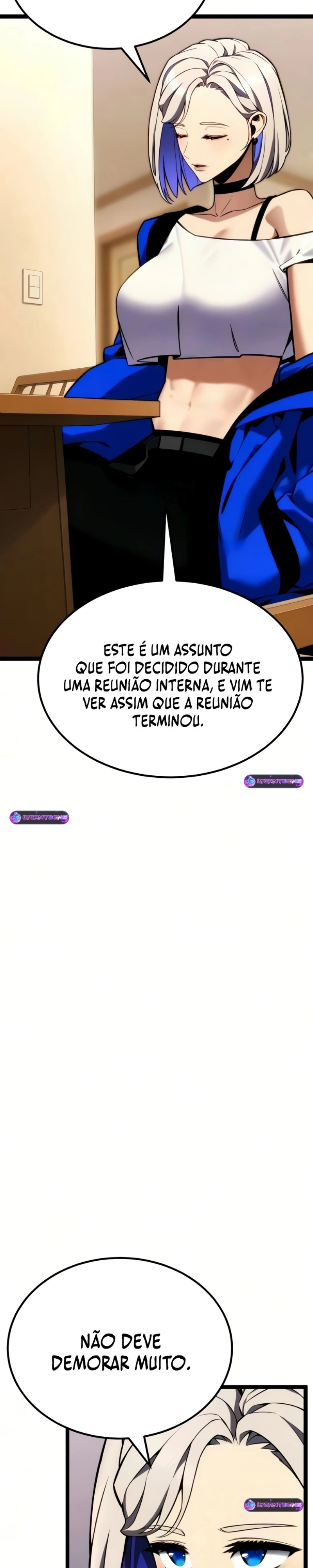 Jogador que Devora Artefatos Capítulo 47 Página 26