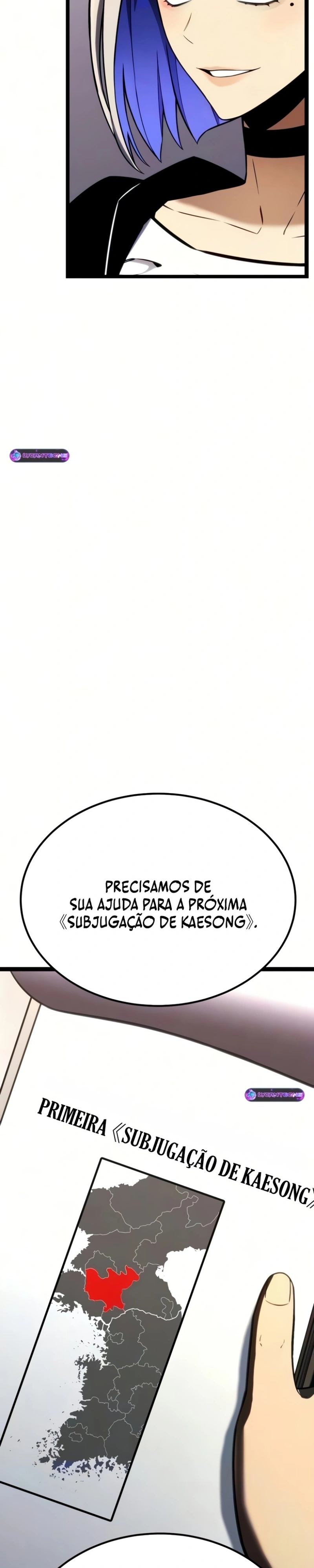 Jogador que Devora Artefatos Capítulo 47 Página 27