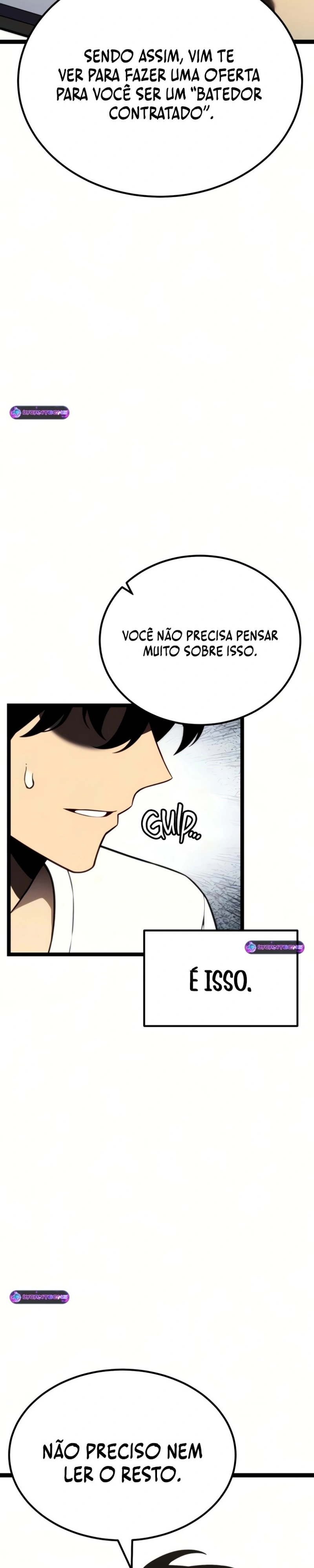 Jogador que Devora Artefatos Capítulo 47 Página 28