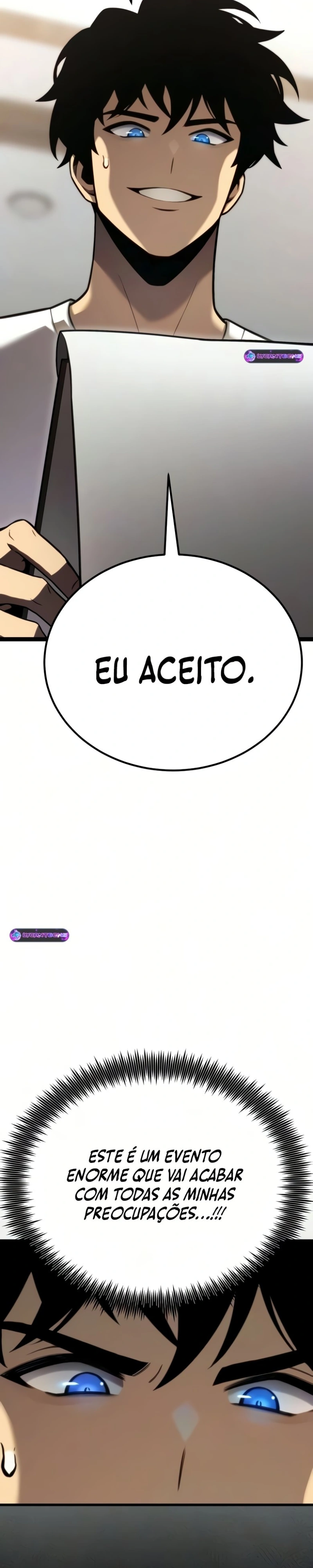 Jogador que Devora Artefatos Capítulo 47 Página 29