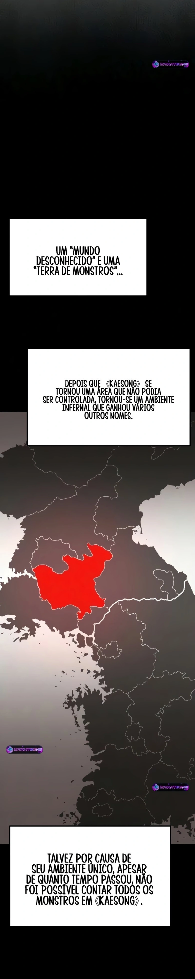 Jogador que Devora Artefatos Capítulo 47 Página 30