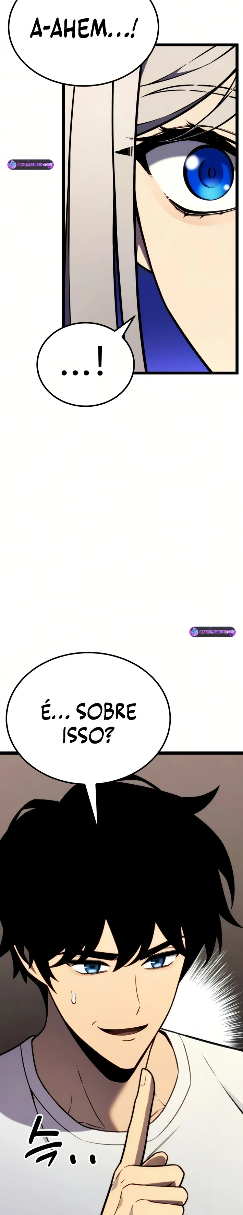 Jogador que Devora Artefatos Capítulo 47 Página 45