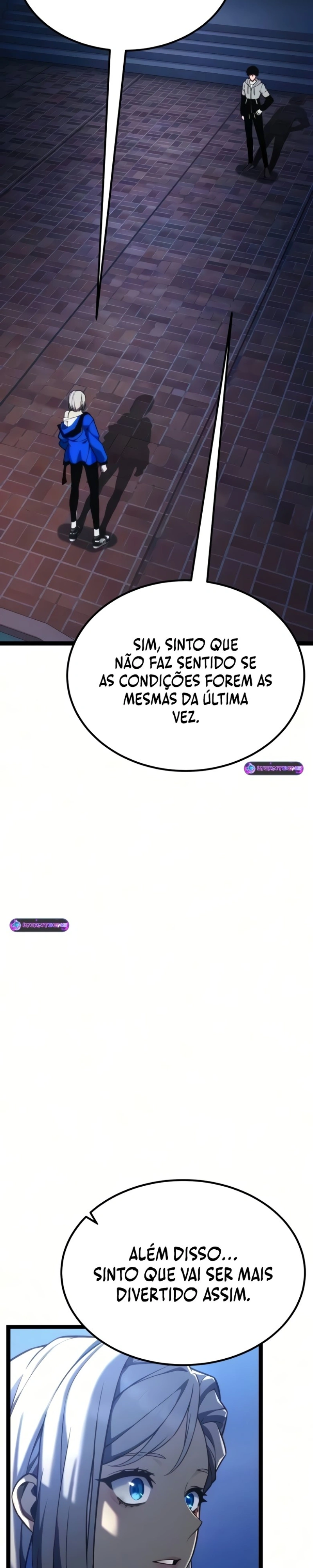 Jogador que Devora Artefatos Capítulo 47 Página 53