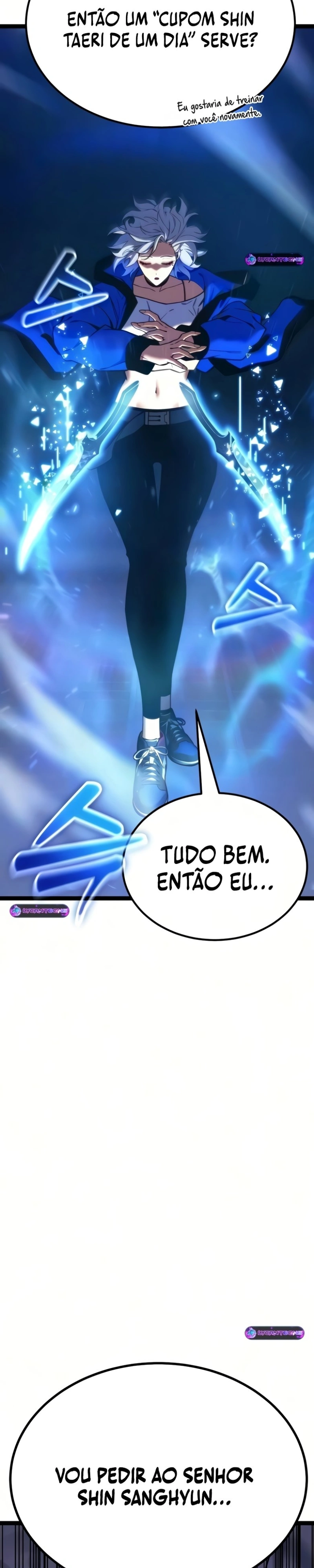 Jogador que Devora Artefatos Capítulo 47 Página 56