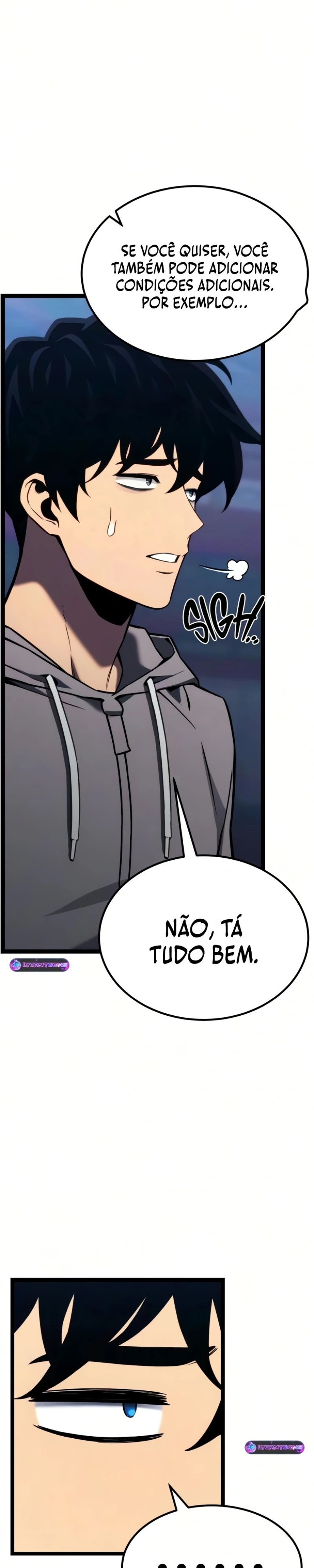 Jogador que Devora Artefatos Capítulo 47 Página 59