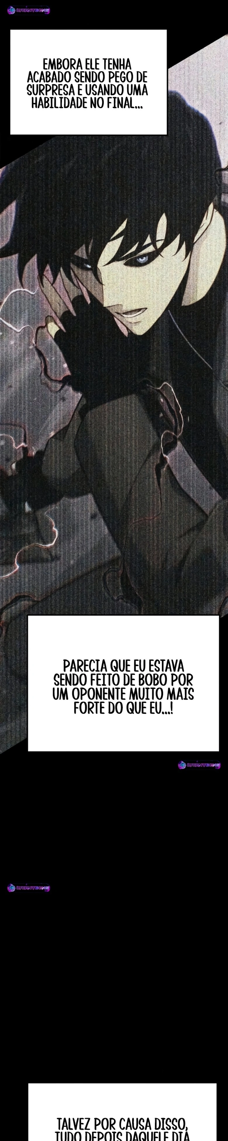 Jogador que Devora Artefatos Capítulo 47 Página 64