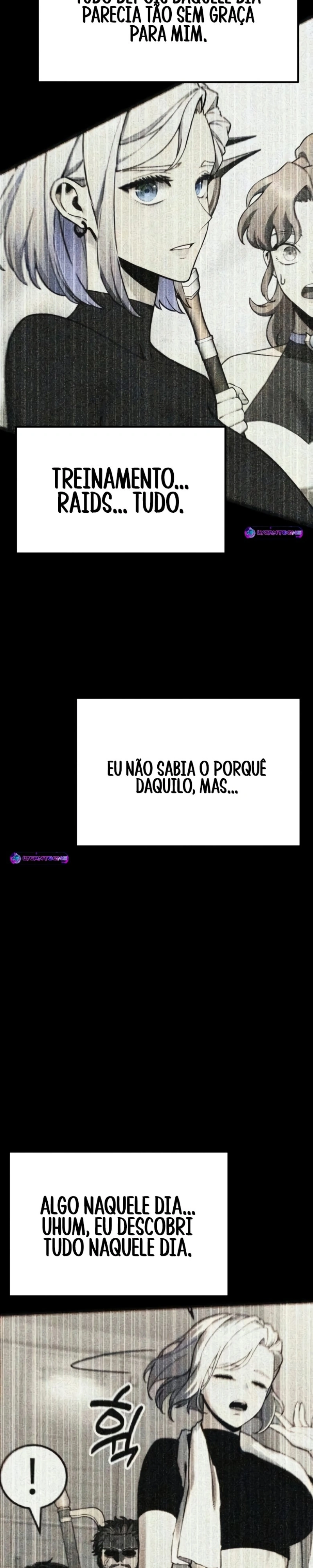 Jogador que Devora Artefatos Capítulo 47 Página 65