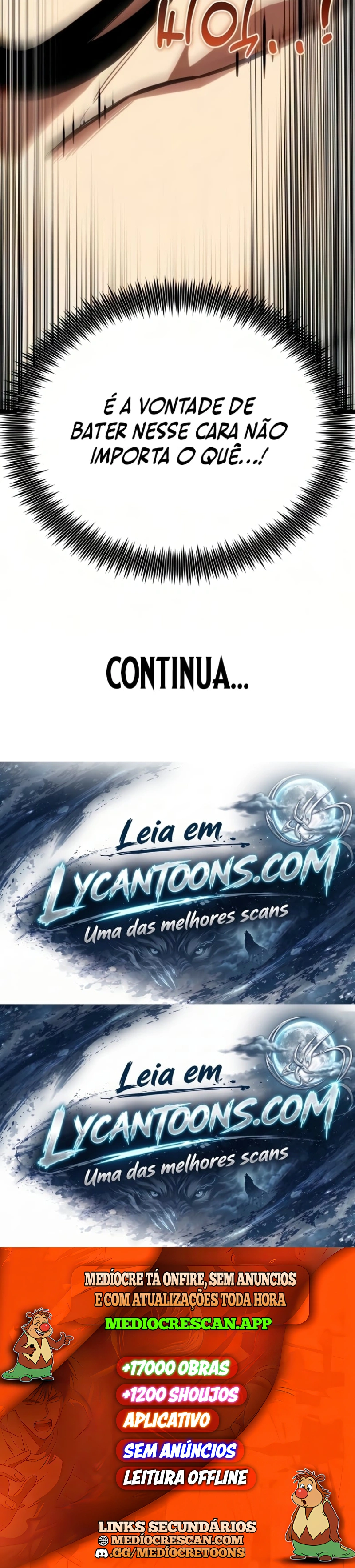 Jogador que Devora Artefatos Capítulo 47 Página 67