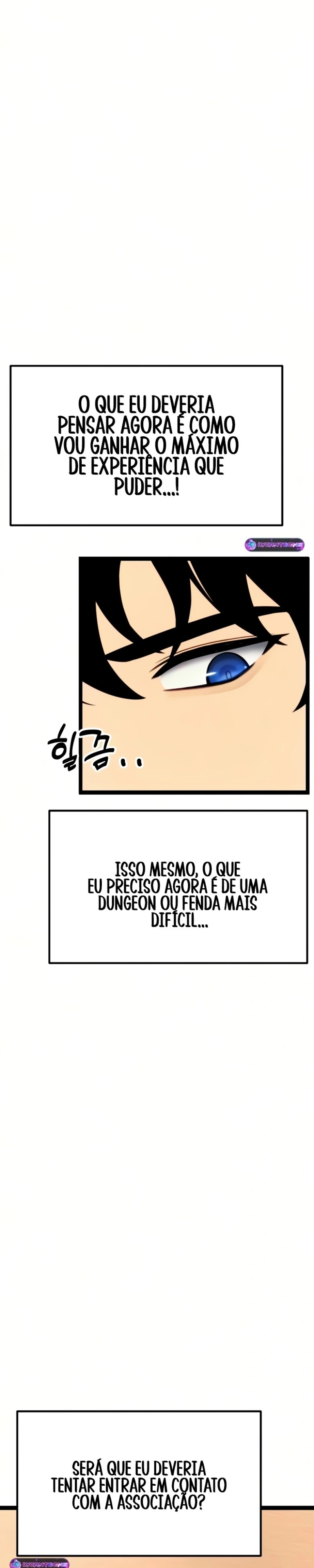 Jogador que Devora Artefatos Capítulo 47 Página 8