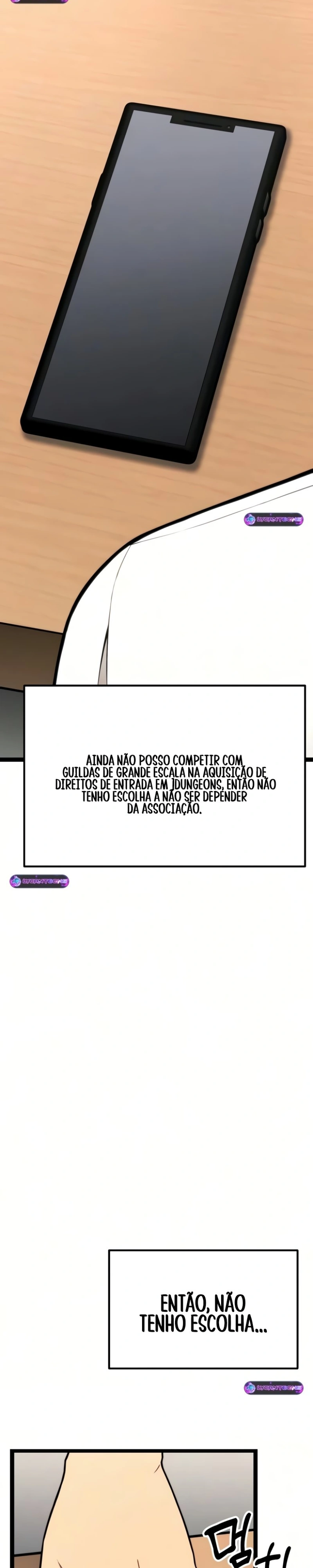 Jogador que Devora Artefatos Capítulo 47 Página 9