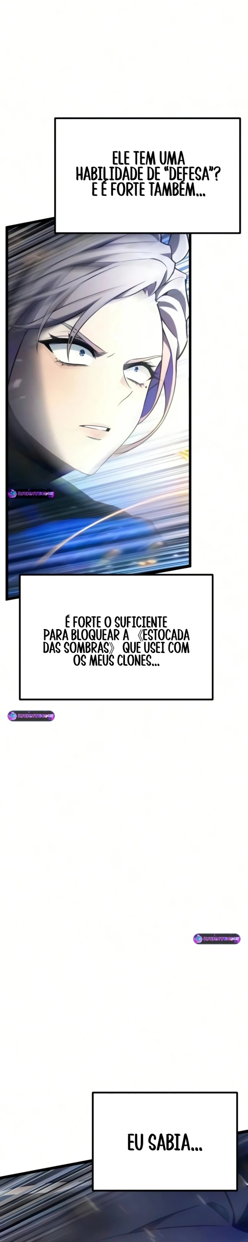 Jogador que Devora Artefatos Capítulo 48 Página 20