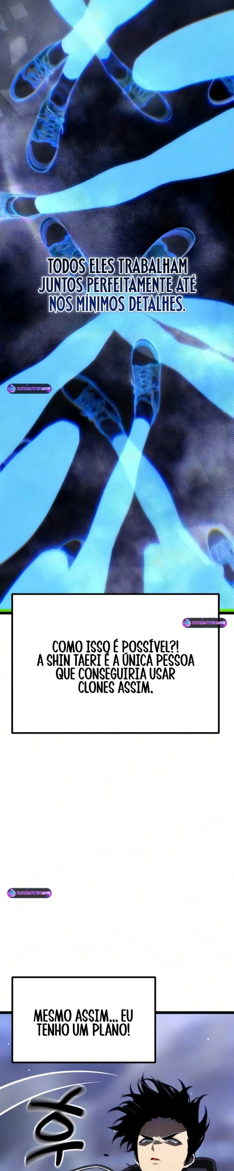 Jogador que Devora Artefatos Capítulo 48 Página 25