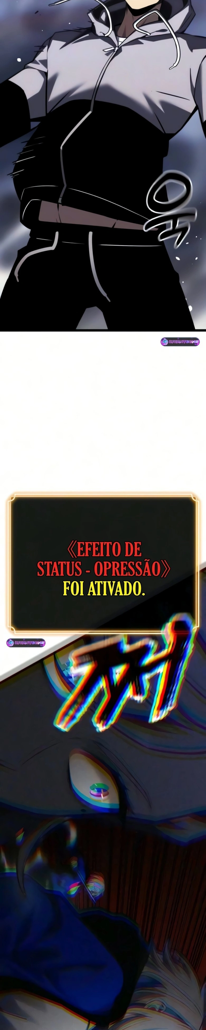 Jogador que Devora Artefatos Capítulo 48 Página 26