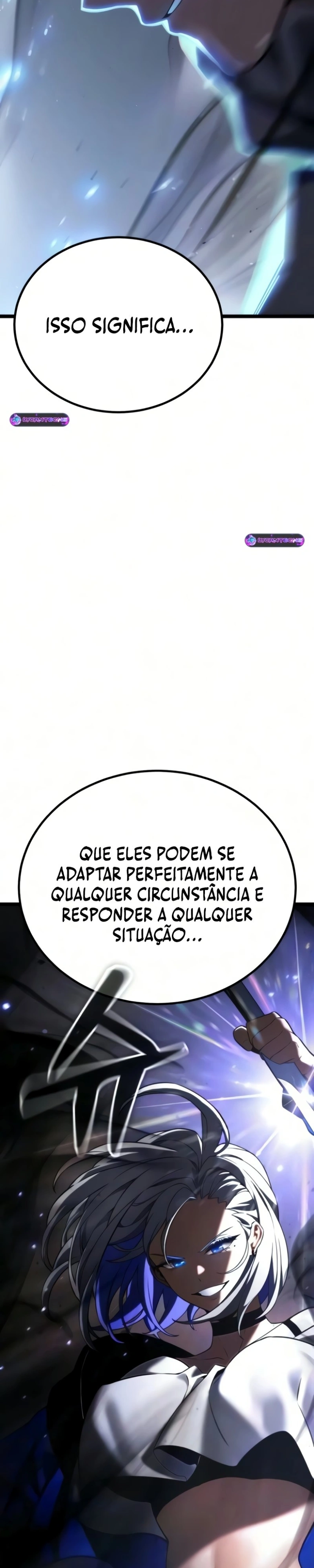 Jogador que Devora Artefatos Capítulo 48 Página 37
