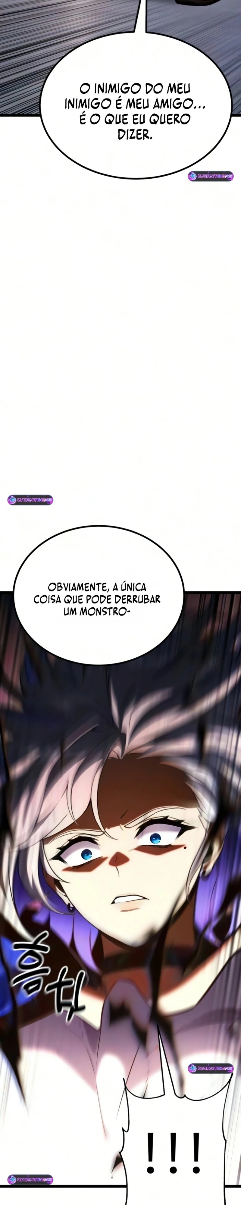 Jogador que Devora Artefatos Capítulo 48 Página 43