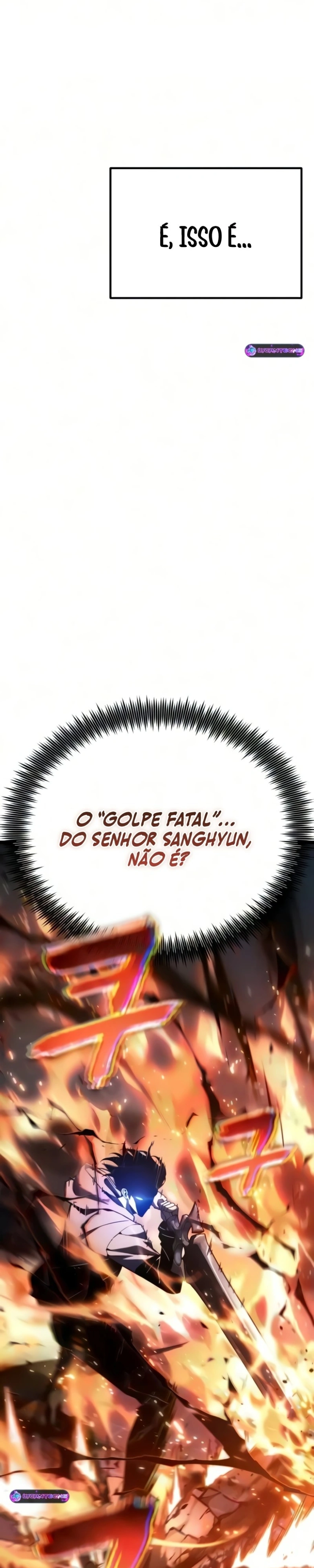Jogador que Devora Artefatos Capítulo 48 Página 59