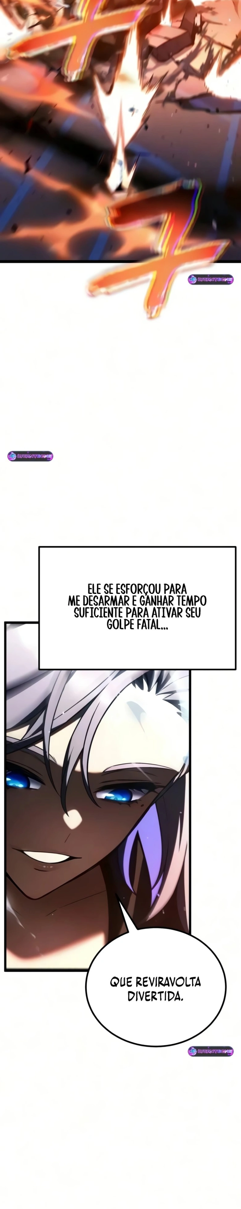 Jogador que Devora Artefatos Capítulo 48 Página 60