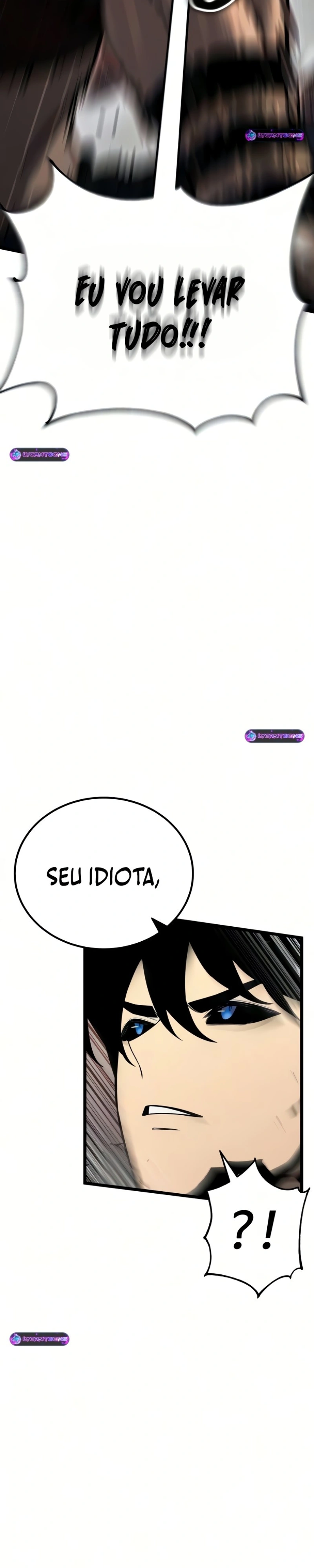 Jogador que Devora Artefatos Capítulo 50 Página 21