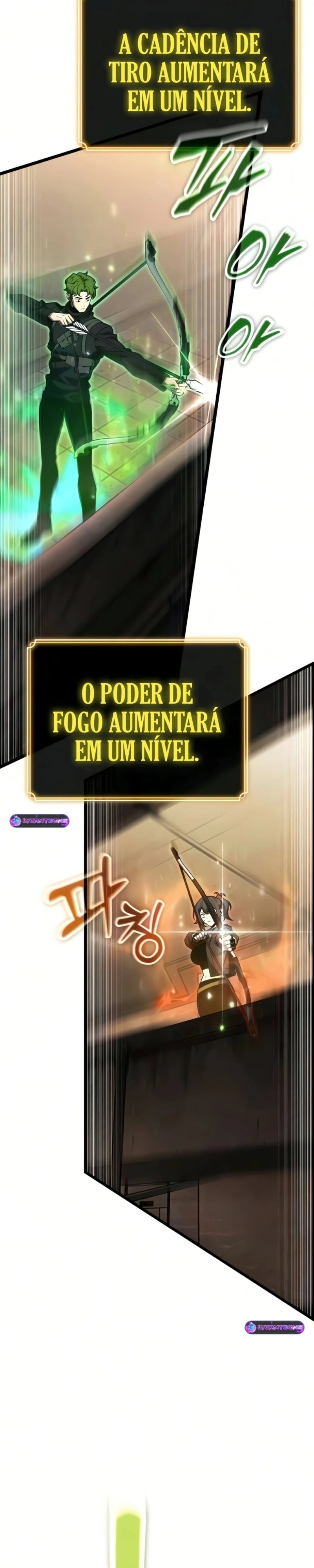 Jogador que Devora Artefatos Capítulo 50 Página 38