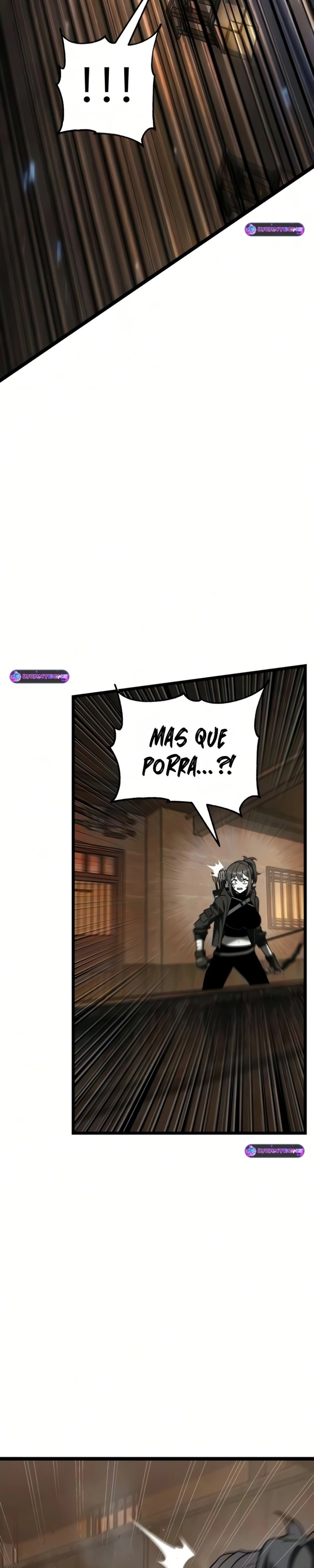 Jogador que Devora Artefatos Capítulo 50 Página 50
