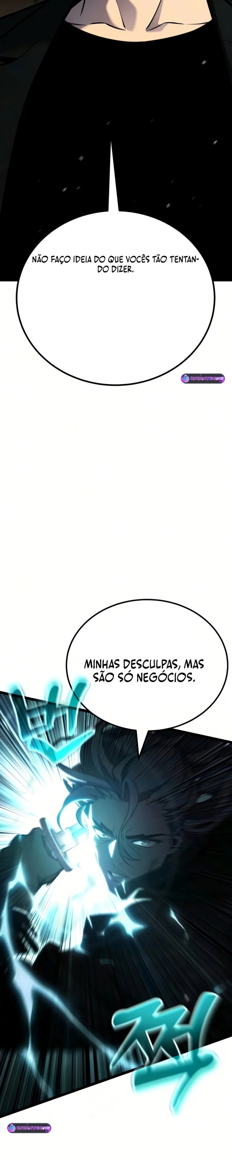 Jogador que Devora Artefatos Capítulo 50 Página 60
