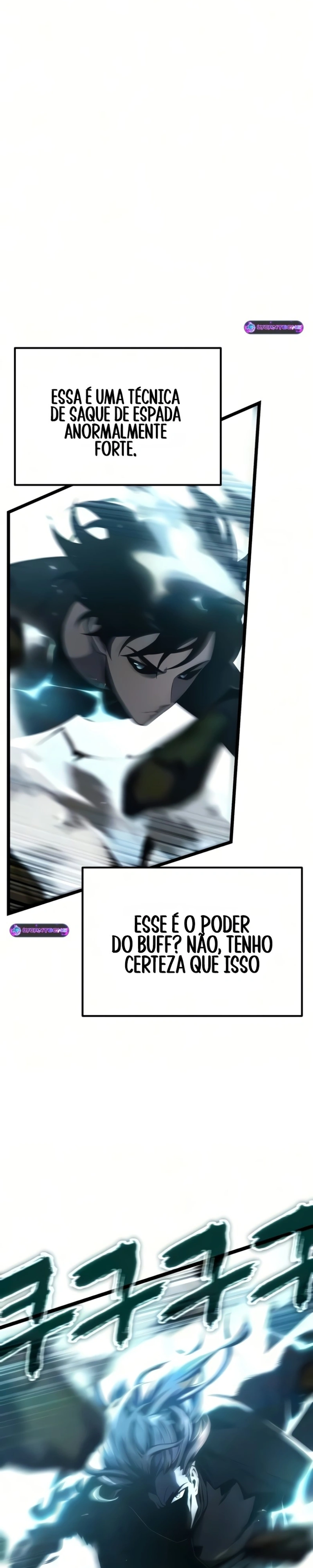 Jogador que Devora Artefatos Capítulo 50 Página 64