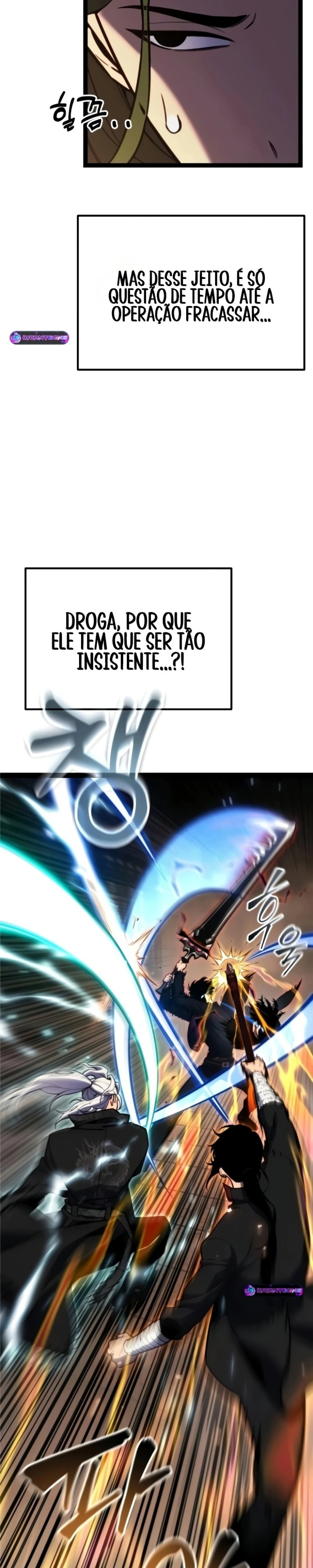 Jogador que Devora Artefatos Capítulo 51 Página 26