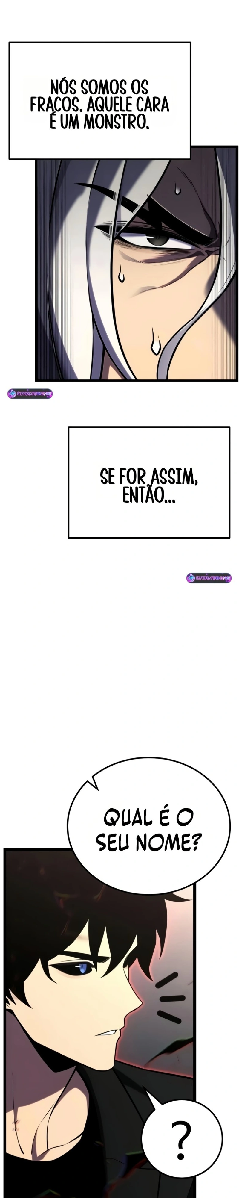 Jogador que Devora Artefatos Capítulo 51 Página 42