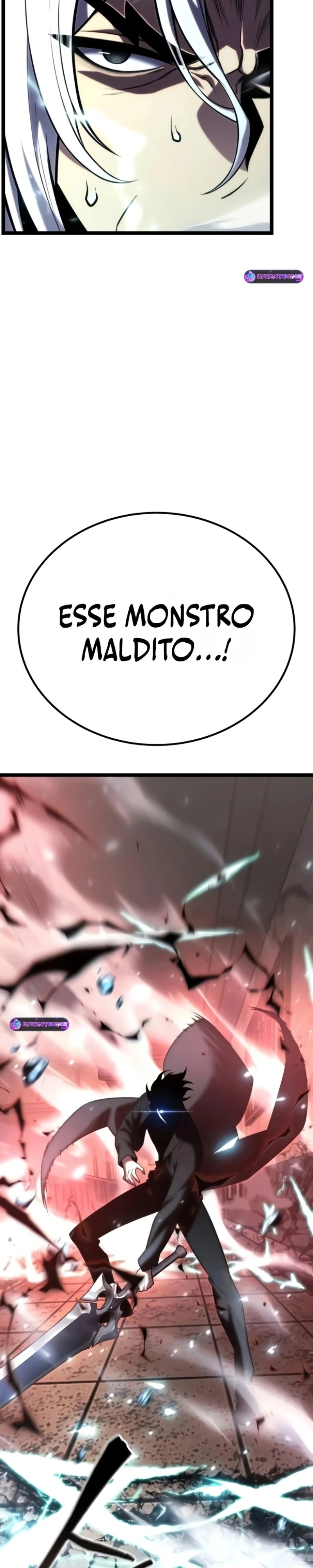 Jogador que Devora Artefatos Capítulo 51 Página 51