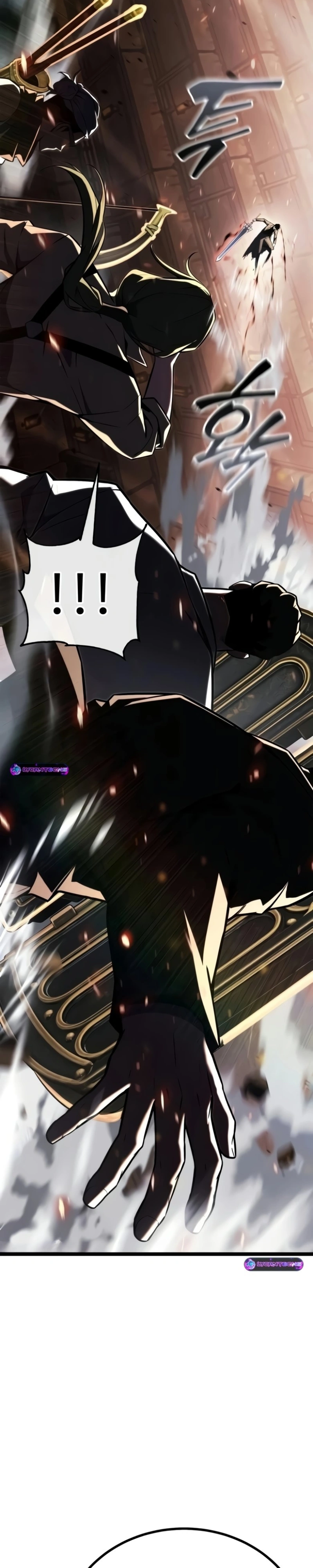 Jogador que Devora Artefatos Capítulo 51 Página 69