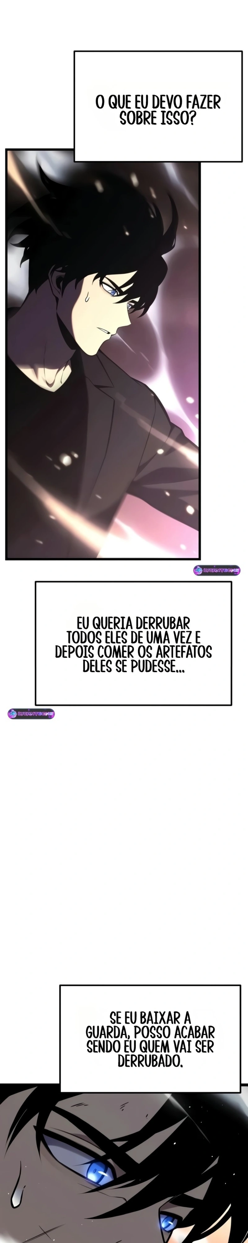 Jogador que Devora Artefatos Capítulo 51 Página 88