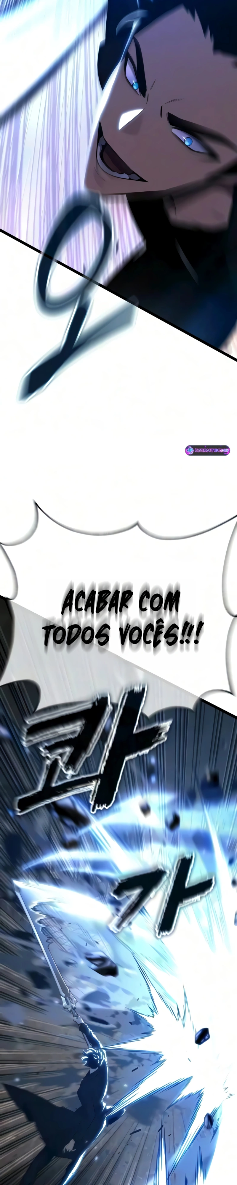 Jogador que Devora Artefatos Capítulo 52 Página 10