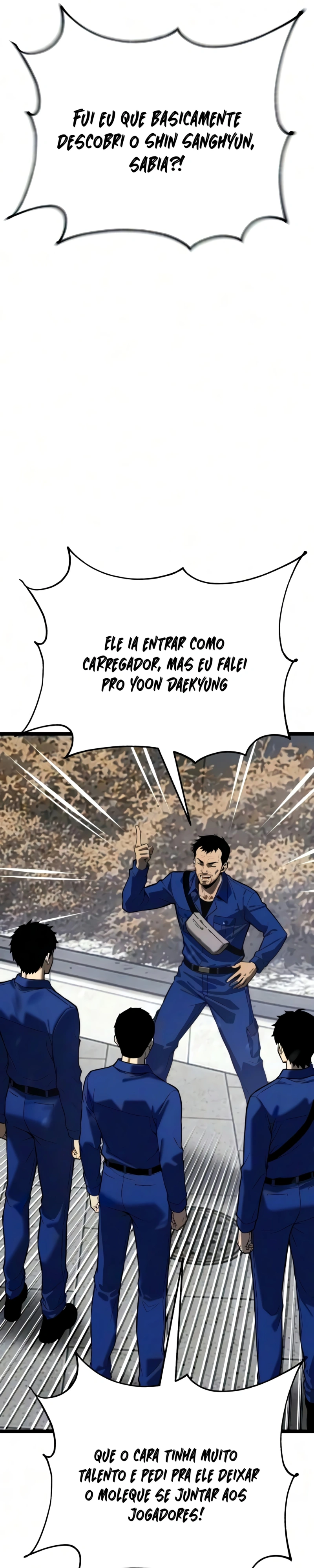 Jogador que Devora Artefatos Capítulo 52 Página 102